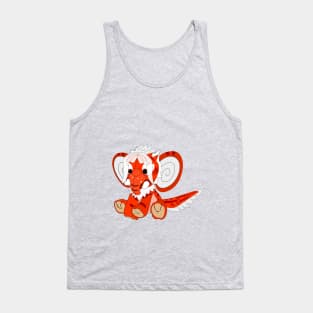 baku Tank Top